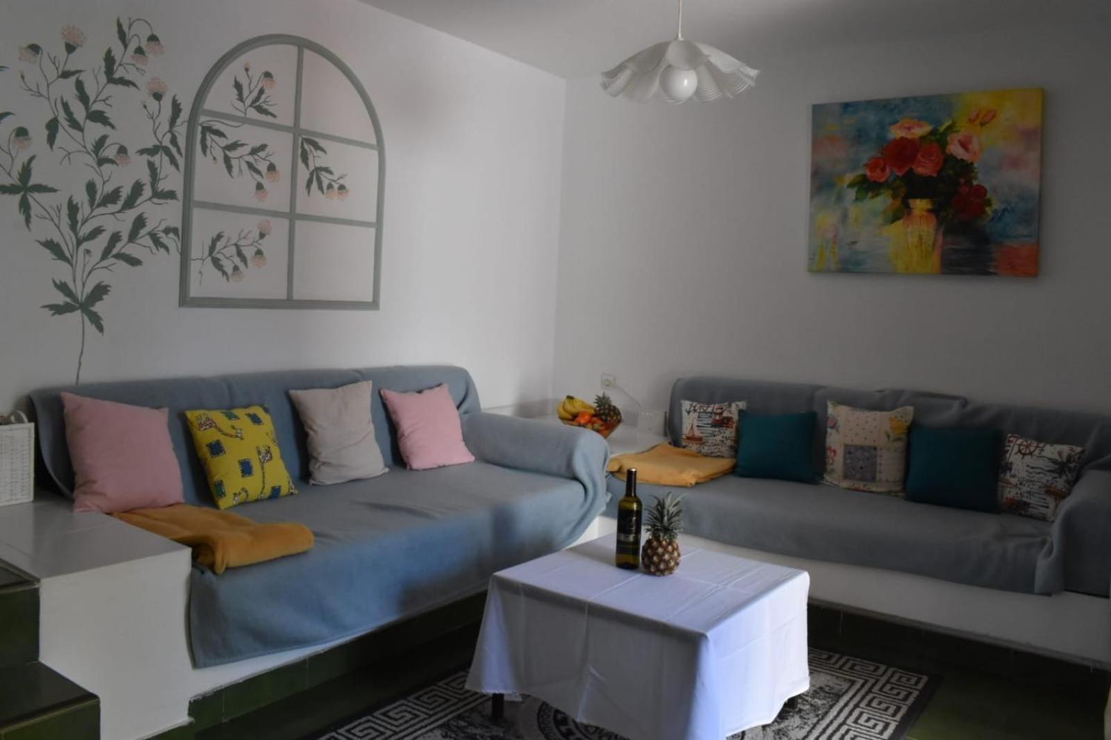 Bungalow Oasis Canaria Maspalomas  Zewnętrze zdjęcie