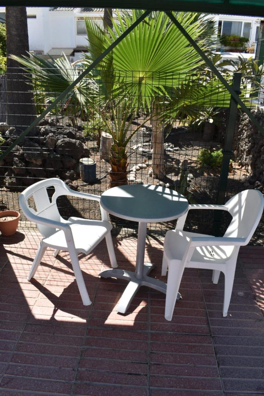 Bungalow Oasis Canaria Maspalomas  Zewnętrze zdjęcie