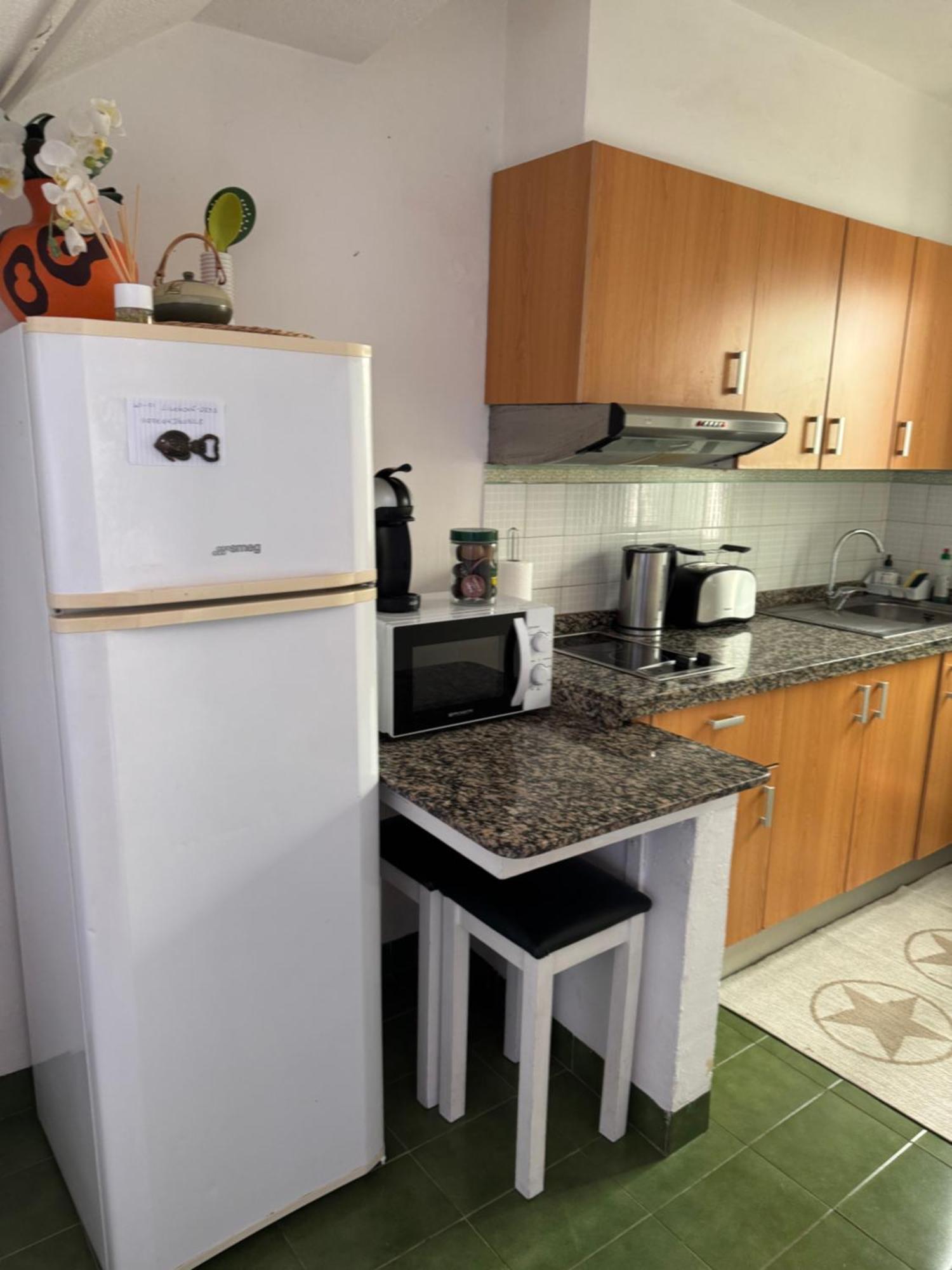 Bungalow Oasis Canaria Maspalomas  Zewnętrze zdjęcie