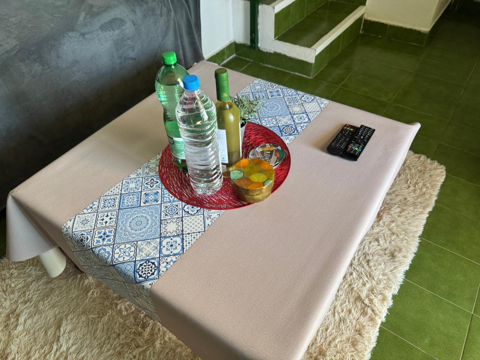 Bungalow Oasis Canaria Maspalomas  Zewnętrze zdjęcie